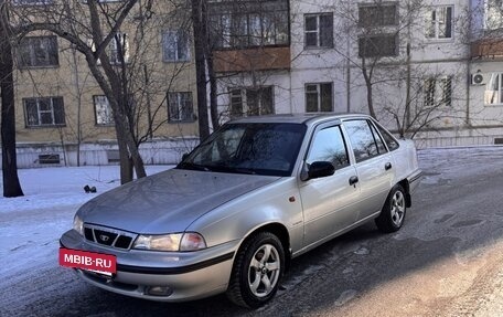 Daewoo Nexia I рестайлинг, 2004 год, 145 000 рублей, 5 фотография