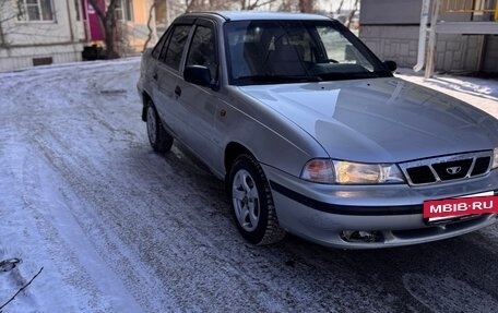 Daewoo Nexia I рестайлинг, 2004 год, 145 000 рублей, 4 фотография