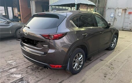 Mazda CX-5 II, 2019 год, 3 950 000 рублей, 10 фотография