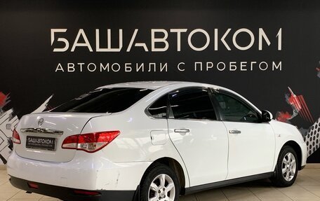 Nissan Almera, 2014 год, 730 000 рублей, 2 фотография