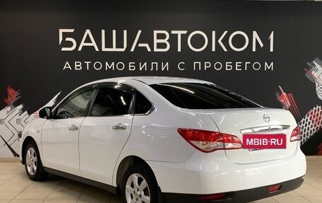 Nissan Almera, 2014 год, 730 000 рублей, 4 фотография