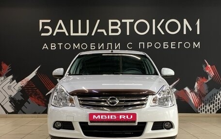 Nissan Almera, 2014 год, 730 000 рублей, 5 фотография