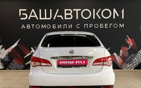 Nissan Almera, 2014 год, 730 000 рублей, 6 фотография