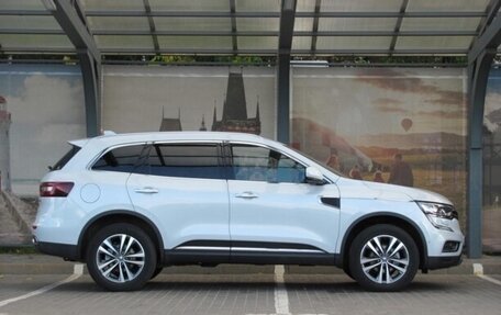 Renault Koleos II, 2019 год, 3 050 000 рублей, 3 фотография