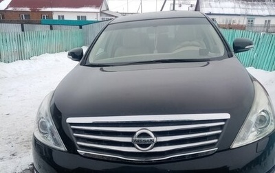 Nissan Teana, 2011 год, 1 350 000 рублей, 1 фотография