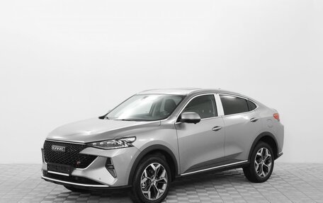 Haval F7x I, 2024 год, 3 250 000 рублей, 1 фотография