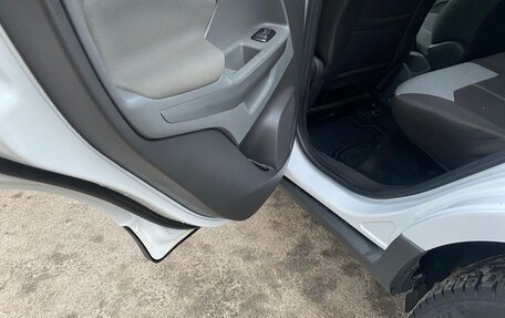 Ford EcoSport, 2014 год, 820 000 рублей, 11 фотография