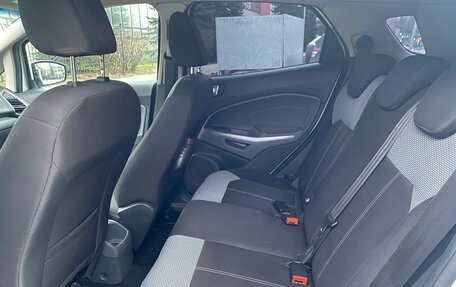 Ford EcoSport, 2014 год, 820 000 рублей, 10 фотография
