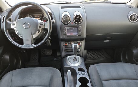 Nissan Qashqai, 2011 год, 1 190 000 рублей, 11 фотография