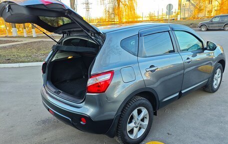 Nissan Qashqai, 2011 год, 1 190 000 рублей, 4 фотография