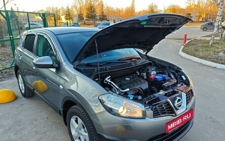 Nissan Qashqai, 2011 год, 1 190 000 рублей, 5 фотография