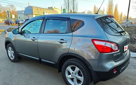 Nissan Qashqai, 2011 год, 1 190 000 рублей, 16 фотография