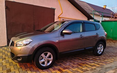 Nissan Qashqai, 2011 год, 1 190 000 рублей, 17 фотография