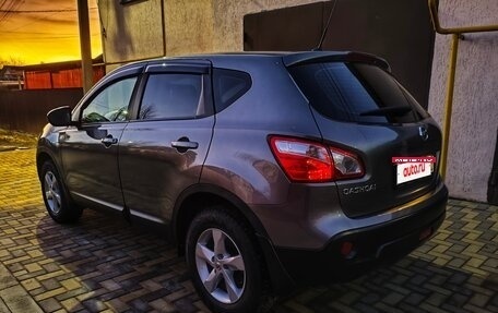 Nissan Qashqai, 2011 год, 1 190 000 рублей, 19 фотография