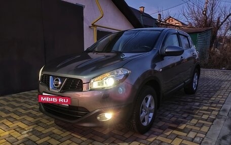 Nissan Qashqai, 2011 год, 1 190 000 рублей, 18 фотография