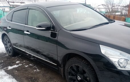 Nissan Teana, 2011 год, 1 350 000 рублей, 7 фотография