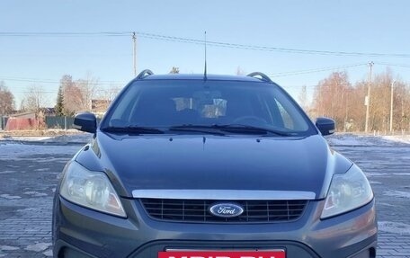 Ford Focus II рестайлинг, 2009 год, 465 000 рублей, 2 фотография