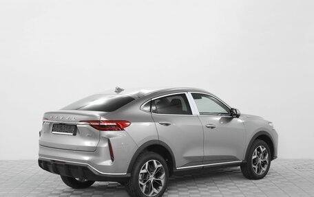 Haval F7x I, 2024 год, 3 250 000 рублей, 4 фотография