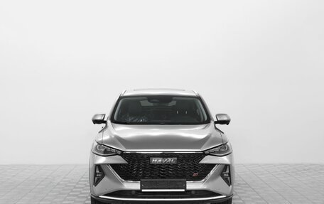 Haval F7x I, 2024 год, 3 250 000 рублей, 2 фотография