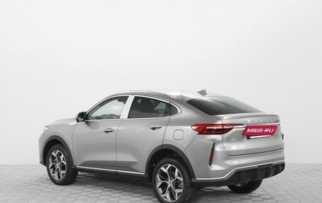 Haval F7x I, 2024 год, 3 250 000 рублей, 5 фотография