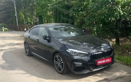 BMW 2 серия F44, 2020 год, 3 600 000 рублей, 1 фотография