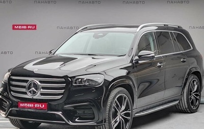 Mercedes-Benz GLS, 2025 год, 22 100 000 рублей, 1 фотография