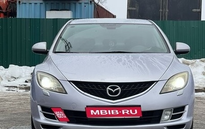 Mazda 6, 2008 год, 1 200 000 рублей, 1 фотография