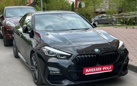 BMW 2 серия F44, 2020 год, 3 600 000 рублей, 10 фотография