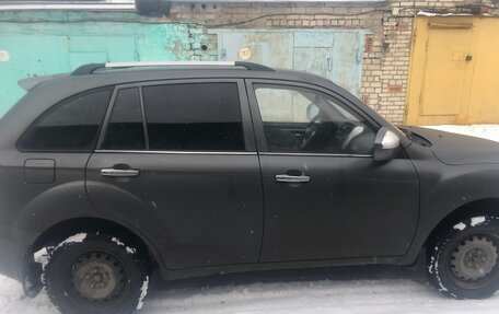 Lifan X60 I рестайлинг, 2013 год, 350 000 рублей, 3 фотография