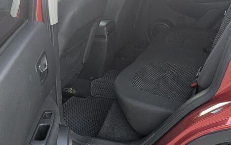 Nissan Qashqai, 2008 год, 1 200 000 рублей, 13 фотография