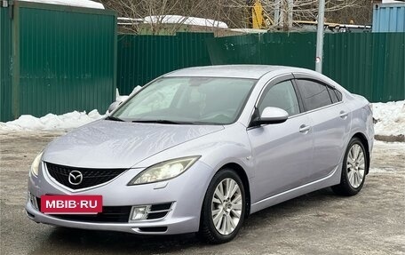 Mazda 6, 2008 год, 1 200 000 рублей, 2 фотография