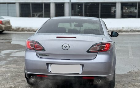 Mazda 6, 2008 год, 1 200 000 рублей, 3 фотография