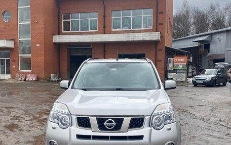 Nissan X-Trail, 2012 год, 1 400 000 рублей, 3 фотография