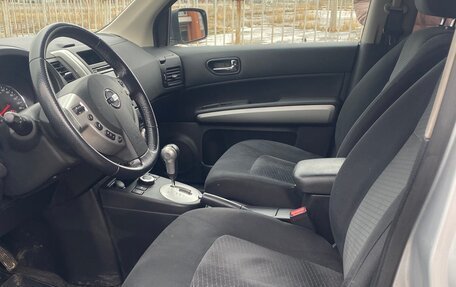 Nissan X-Trail, 2012 год, 1 400 000 рублей, 10 фотография