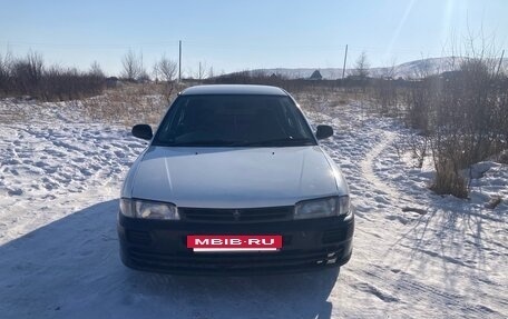 Mitsubishi Libero I рестайлинг, 2000 год, 240 000 рублей, 3 фотография