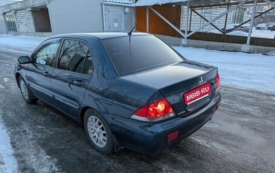 Mitsubishi Lancer IX, 2006 год, 530 000 рублей, 1 фотография