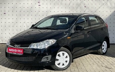 Chery Bonus (A13), 2013 год, 495 000 рублей, 1 фотография