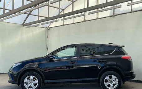 Toyota RAV4, 2018 год, 2 499 000 рублей, 8 фотография