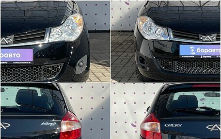 Chery Bonus (A13), 2013 год, 495 000 рублей, 8 фотография