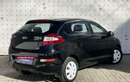 Chery Bonus (A13), 2013 год, 495 000 рублей, 4 фотография