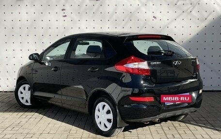 Chery Bonus (A13), 2013 год, 495 000 рублей, 5 фотография