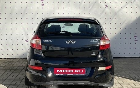 Chery Bonus (A13), 2013 год, 495 000 рублей, 6 фотография