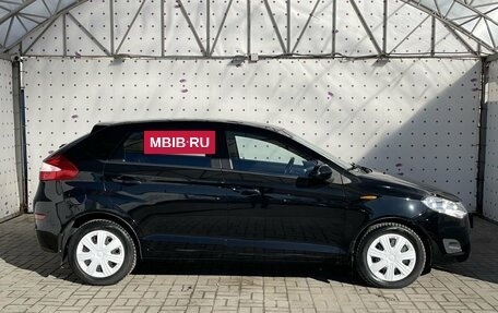 Chery Bonus (A13), 2013 год, 495 000 рублей, 9 фотография