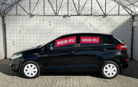 Chery Bonus (A13), 2013 год, 495 000 рублей, 10 фотография