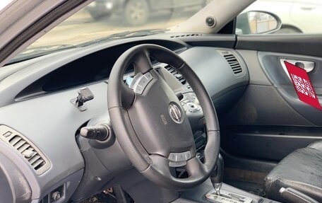 Nissan Primera III, 2004 год, 370 000 рублей, 8 фотография