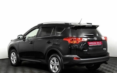 Toyota RAV4, 2013 год, 2 100 000 рублей, 1 фотография