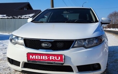 KIA Cerato III, 2010 год, 780 000 рублей, 1 фотография