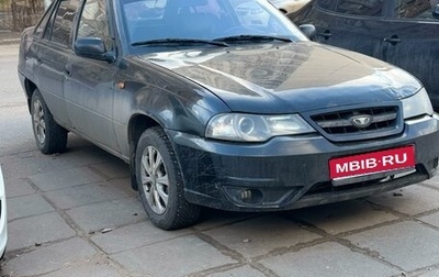 Daewoo Nexia I рестайлинг, 2010 год, 135 000 рублей, 1 фотография