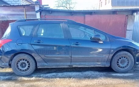 Peugeot 308 II, 2010 год, 600 000 рублей, 6 фотография