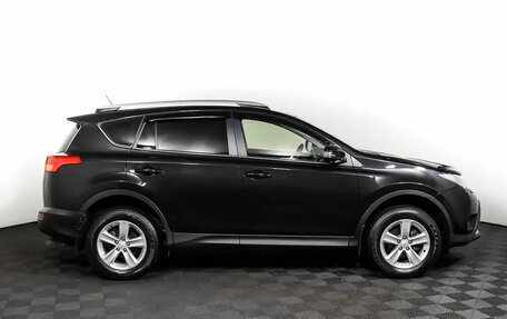 Toyota RAV4, 2013 год, 2 100 000 рублей, 4 фотография